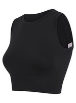 Ladies´ Cropped Tank – Bild 5