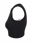 Ladies´ Cropped Tank – Bild 6