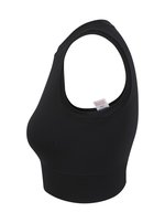 Ladies´ Cropped Tank – Bild 6