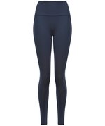 Tombo Hoch geschnittene Leggings mit Handytasche, Hot Coral L/XL, TL370 – Bild 3