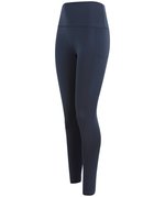 Tombo Hoch geschnittene Leggings mit Handytasche, Hot Coral L/XL, TL370 – Bild 5
