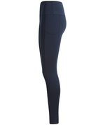 Tombo Hoch geschnittene Leggings mit Handytasche, Hot Coral L/XL, TL370 – Bild 6