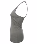 Tombo Débardeur de Sport Près du Corps Sans Manches, Black XS, TL506 – image 5