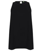 Tombo Ärmelloses Jersey-T-Shirt mit Mesh-Rücken, Black XS, TL507 – Bild 3