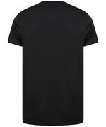 Tombo Recycled Performance T-Shirt für Sport, Black M, TL545 – Bild 4