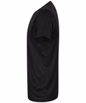 Tombo T-Shirt Performance Recyclé pour Sport, Black M, TL545 – image 5