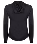 Tombo Slim Fit Hoodie with Reflective Stripes, Navy L, TL551 – image 4