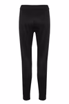 Tombo Training Trousers Slim Fit Polyester for Women, Black XS, TL581 – image 4