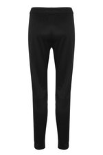 Tombo Trainingshose Slim Fit Polyester da donna, Black XS, TL581 – Bild 4