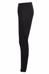 Tombo Training Trousers Slim Fit Polyester for Women, Black XS, TL581 – image 5
