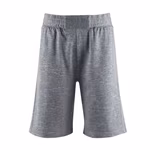 Tombo Knee-Length Training Trousers with Drawstring, Black XS, TL600 – image 3