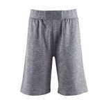 Tombo Knie-Lange Trainingshose mit Kordelzug, Black XS, TL600 – Bild 3