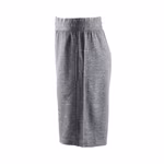 Tombo Knee-Length Training Trousers with Drawstring, Black XS, TL600 – image 5