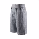 Tombo Knee-Length Training Trousers with Drawstring, Black XS, TL600 – image 6