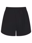 Ladies´ Double Layer Sport Shorts – Bild 3