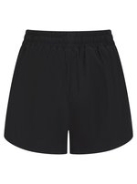Ladies´ Double Layer Sport Shorts – Bild 3