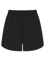 Ladies´ Double Layer Sport Shorts – Bild 4