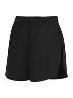 Ladies´ Double Layer Sport Shorts – Bild 5