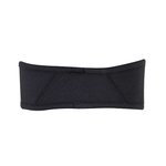 Tombo French-Terry-Stirnband mit konischem Design, Grey Marl One Size, TL690 – Bild 4