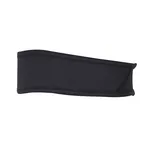 Tombo Fascia French-Terry con design conico, Grey Marl One Size, TL690 – immagine 3