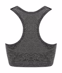 Ladies´ Seamless Crop Top – Bild 4