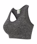 Ladies´ Seamless Crop Top – Bild 6