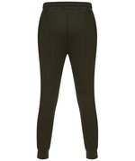 Tombo Fleece Jogginghose mit elastischem Bund, Black XS, TL720 – Bild 4