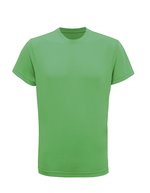 Men´s Performance T-Shirt – Bright Kelly