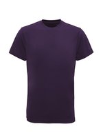 Men´s Performance T-Shirt – Bright Purple
