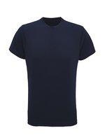 Men´s Performance T-Shirt – Blu navy francese