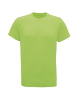Men´s Performance T-Shirt – Lightning Verde