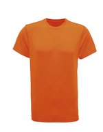 Men´s Performance T-Shirt – Arancione