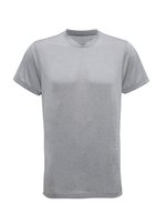 Men´s Performance T-Shirt – Argento Melange