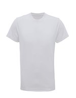 Men´s Performance T-Shirt – Bianco