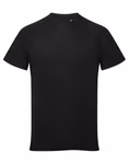 Men´s Panelled Tech Tee – Bild 3