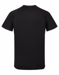 Men´s Panelled Tech Tee – Bild 4