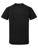 Men´s Panelled Tech Tee – Bild 4
