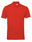 Men´s Panelled Polo – immagine 3