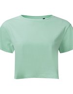 Women´s Crop Top – Peppermint