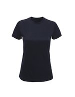 Women´s Performance T-Shirt – Marine francais