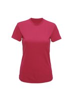 Women´s Performance T-Shirt – Rose vif