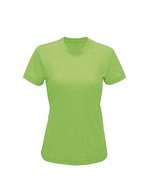 Women´s Performance T-Shirt – Lightning Vert
