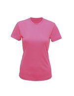 Women´s Performance T-Shirt – Lightning Rose