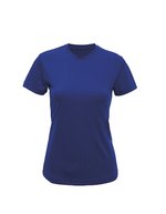 Women´s Performance T-Shirt – Royal
