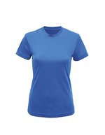 Women´s Performance T-Shirt – Saphir