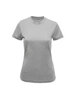 Women´s Performance T-Shirt – Argent Melange