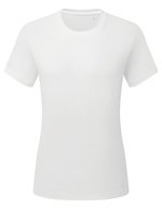 Women´s Performance T-Shirt – Blanc