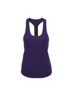 Women´s Performance Strap Back Vest – Viola