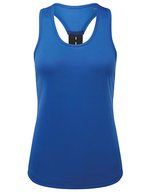 Women´s Performance Strap Back Vest – Reale