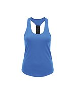 Women´s Performance Strap Back Vest – Zaffiro